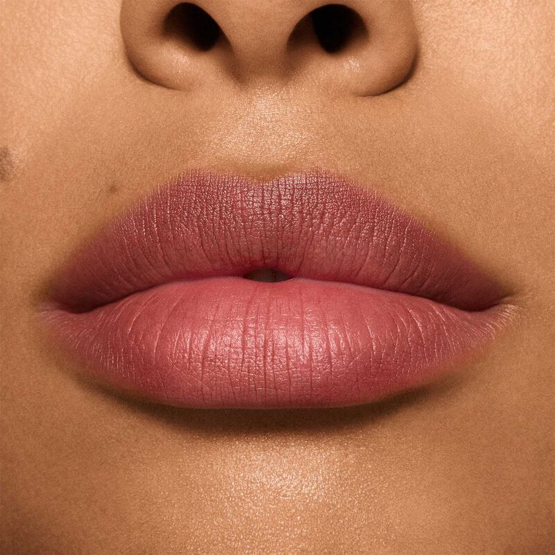 MAC Powder Kiss Hazy Matte Lipstick image number 94